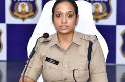Palnadu's Image Tarnished: SP Malika Garg Speaks Out on Violence