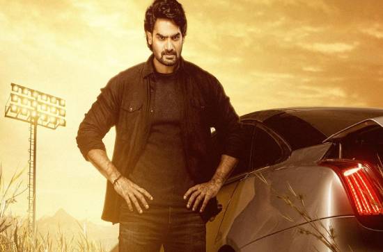Review 'Bhaje Vaayu Vegam': A Watchable Race Against Time