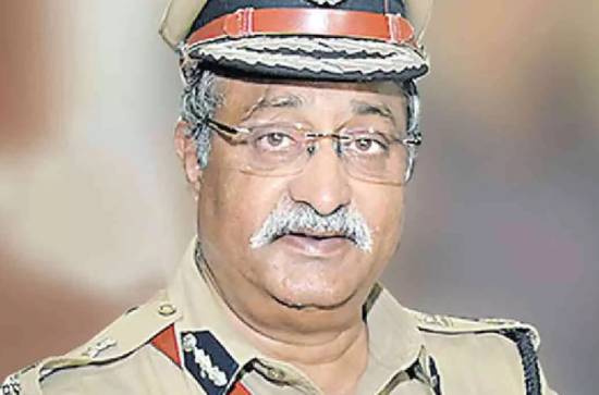 Andhra IPS AB Venkateswara Rao's Suspension Lifted, Set to Receive Posting on Retirement Day
