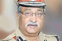 Andhra IPS AB Venkateswara Rao's Suspension Lifted, Set to Receive Posting on Retirement Day