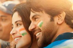 Rs 99 makes magic: 'Mr. & Mrs. Mahi' opens to encouraging numbers 