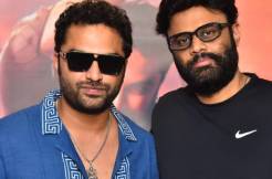 End to controversy?: Anjali is happy with Balakrishna