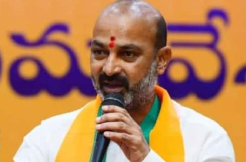 Done with TS, will he propel BJP in the AP?
