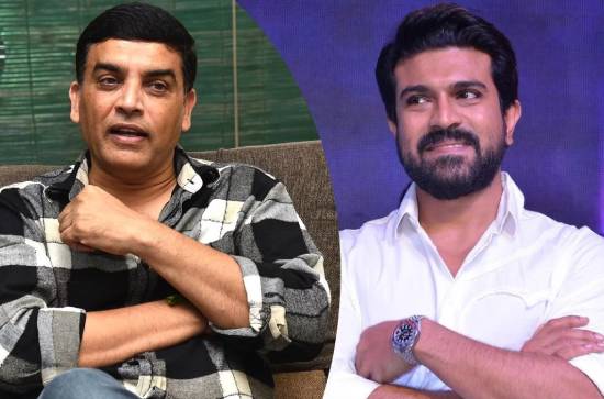 Ram Charan's fans royally troll Dil Raju - find out why 