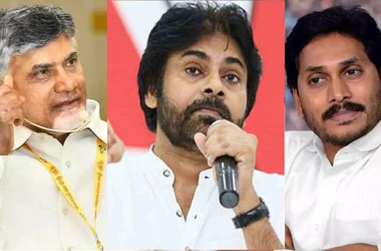 Minister on AP elections notifications