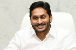 Jagan's master stroke for masses support