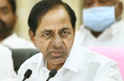 All eyes on CM KCR's cabinet meet