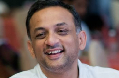'Baahubali' producer targets Tollywood hero for showing attitude