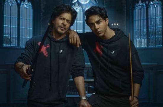 'Baap' trends after Trailer for SRK's 'Jawan' becomes a rage 