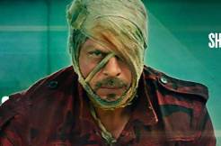 'Baap' trends after Trailer for SRK's 'Jawan' becomes a rage 