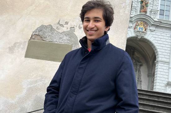 Mahesh Babu, Namrata wish Gautam, reveal he will be flying away in 2024 