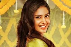 Miss India 2020 Manasa Varanasi to romance Mahesh Babu's nephew 