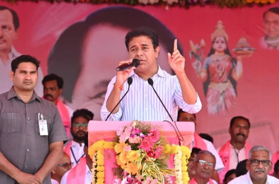 Kamareddy land costs increasing by 20X?