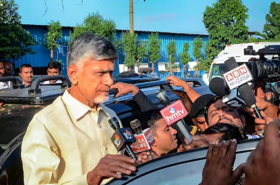 10 Mins After Release From Jail, CBN disobeys court order