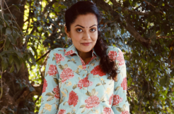 Sheena Chohan is excited about Love Triangle, Amar-Prem