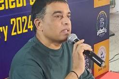 Sankranthi 2024: Dil Raju's skills, wisdom to be put to test 