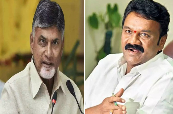 CBN finally gets sympathy from BRS