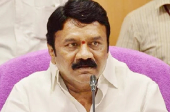 CBN finally gets sympathy from BRS