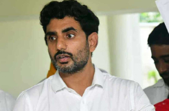 What Will Lokesh Tell CBN In Mulakat?