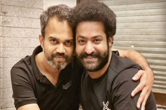 NTR and Prasanth Neel’s Magnum Opus will commence it's shoot in April 2024