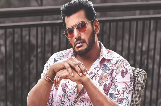 Confirmed: CBI Case on Vishal complaint on CBFC 