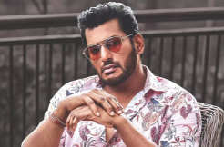 Confirmed: CBI Case on Vishal complaint on CBFC 