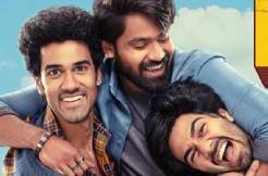 Review MAD: Timepass watch