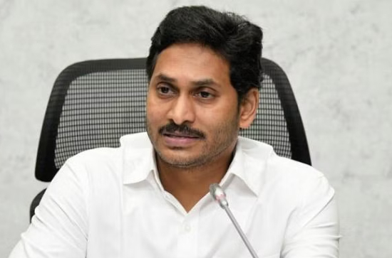 2024 polls: Jagan to launch 'films' missile 