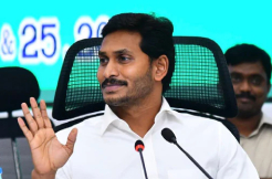 AP Elections: Jagan makes huge comment