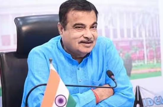 Biopic on BJP leader made ahead of elections 