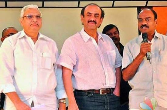 Telangana polls: Tollywood producers, distributors are relieved