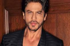 High security for Shah Rukh Khan