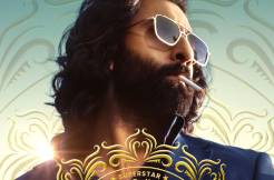 'Animal': First night scene to be strange  