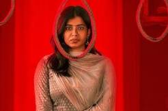 Hebah Patel plays a bold role in 'The Great Indian Suicide'