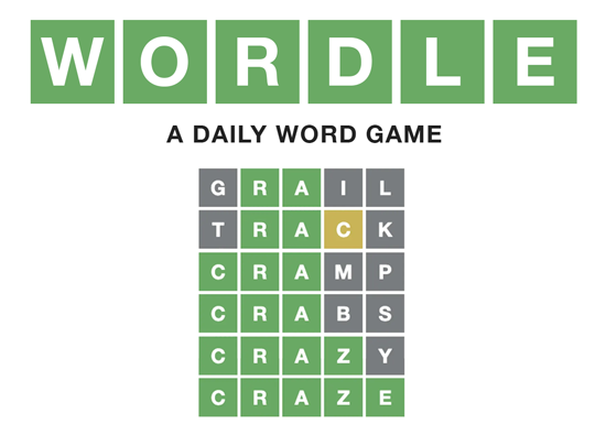 wordle