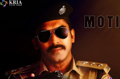 'Mogali Rekulu' fame RK Sagar risks it with 'The 100'