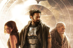 Mark Your Calendars: Prabhas starrer 'Kalki 2898 AD' to hit theatres on 27th June 2024