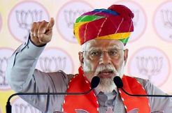 Chandrababu Naidu's self-dabba in India Today interview is full-on comedy