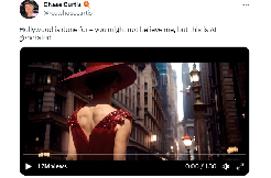 AI-generated 'movie' grabs millions of views!