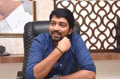 That's why comedies are not being made in Telugu