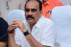 Key leader from YSRCP resigns from party