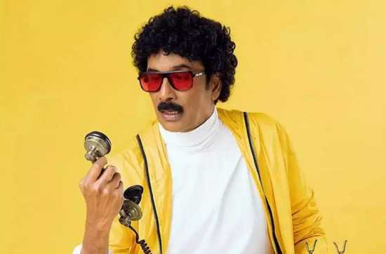 Industry in shock, Tamil comedian Manobala passes away