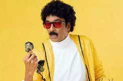 Industry in shock, Tamil comedian Manobala passes away