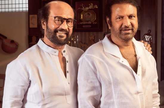 Mohan Babu silent on Rajini-YCP fight, fans want the star to respond