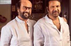 Mohan Babu silent on Rajini-YCP fight, fans want the star to respond