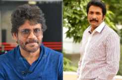 Did Nagarjuna request the producer to make that statement?