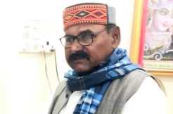 Brahmins are from Russia and Europe, says North Indian leader