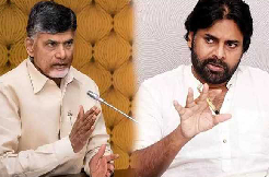 Why is YSRCP afraid of TDP-Janasa alliance? 