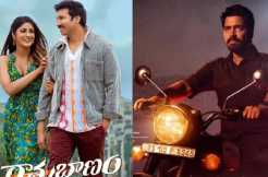 Ugram vs Rama Banam- Who will click at the box office?