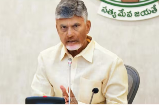 Naidu's political retaliation is an insult to IPS officers: Critics 
